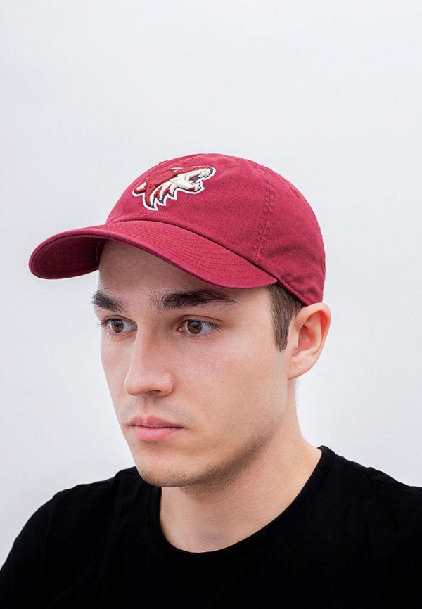 фото Бейсболка american needle