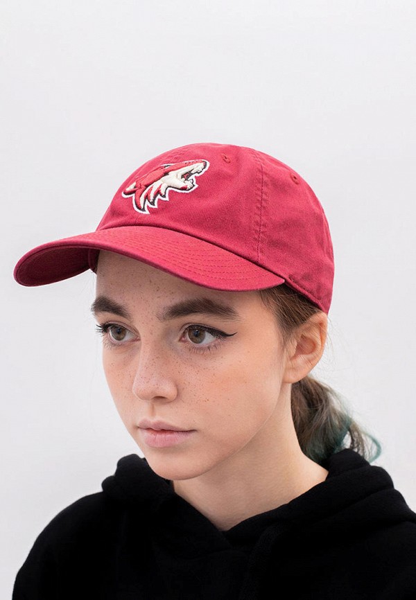 фото Бейсболка american needle