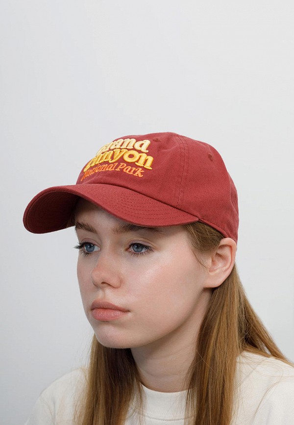 фото Бейсболка american needle