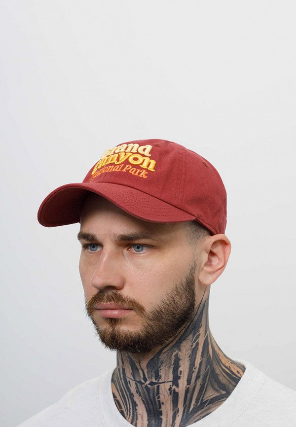 фото Бейсболка american needle