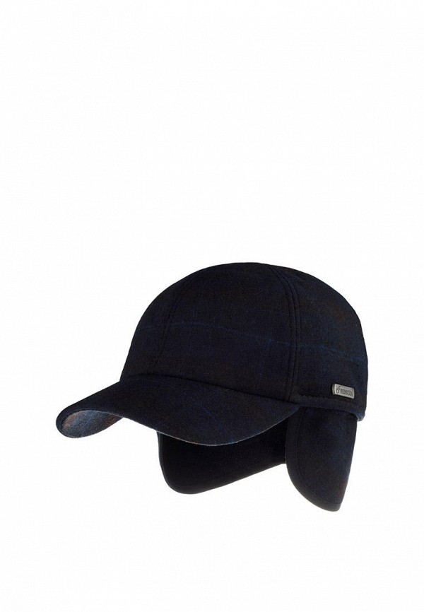 фото Бейсболка fredrikson