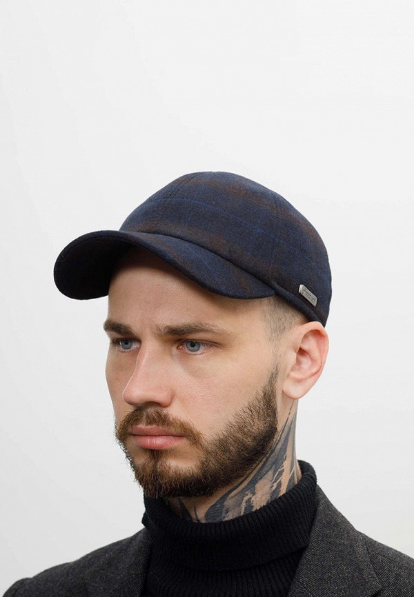 фото Бейсболка fredrikson