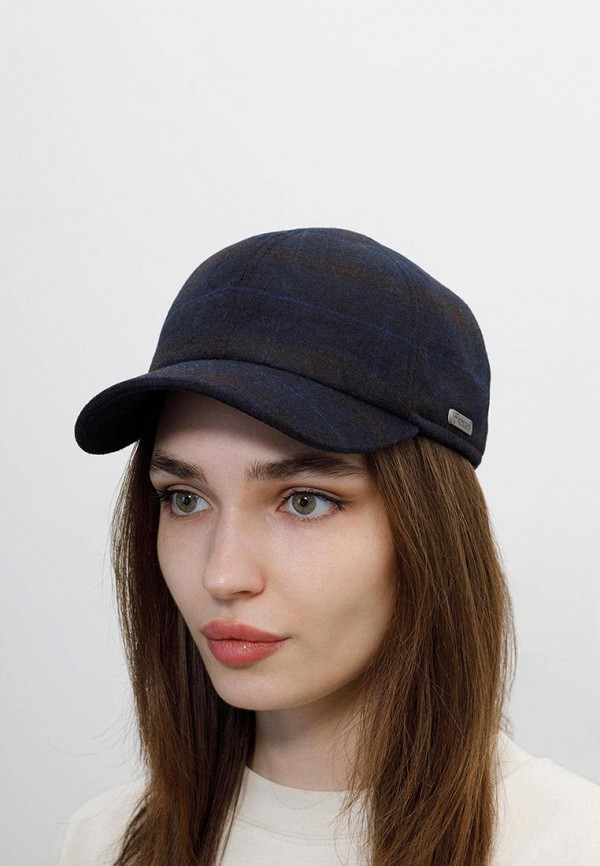 фото Бейсболка fredrikson