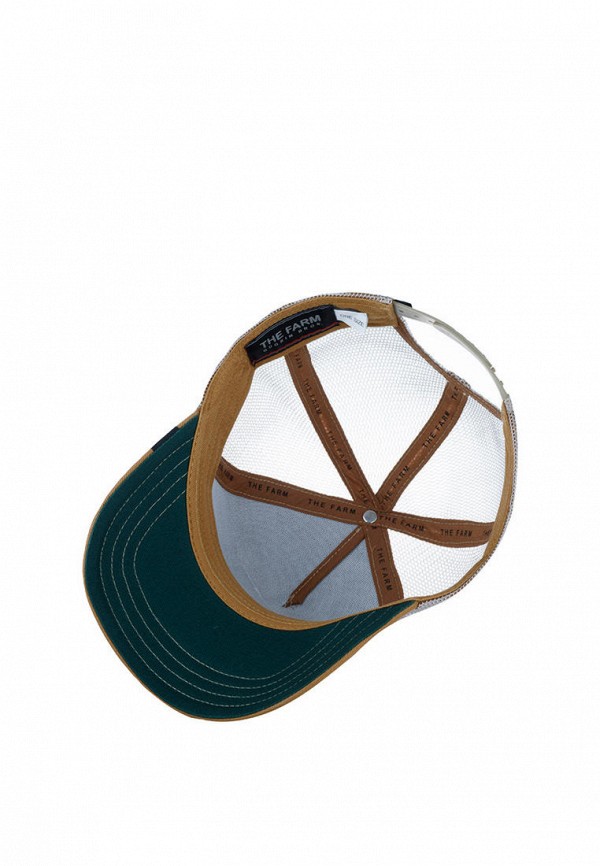 фото Бейсболка goorin brothers