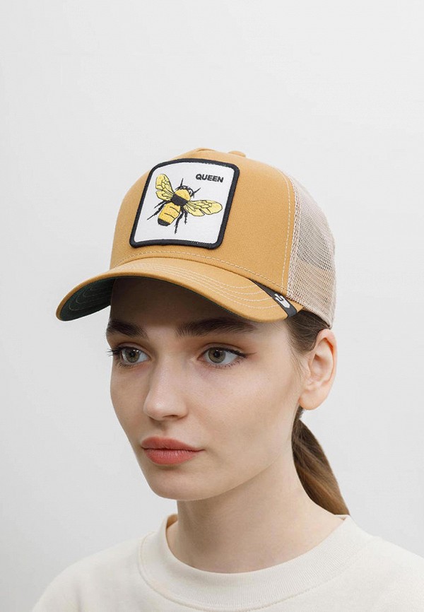 фото Бейсболка goorin brothers