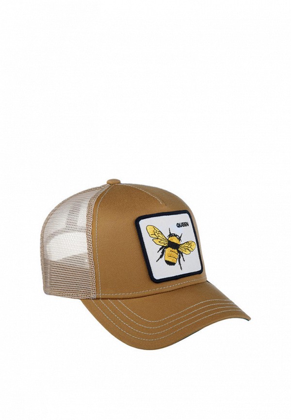 фото Бейсболка goorin brothers