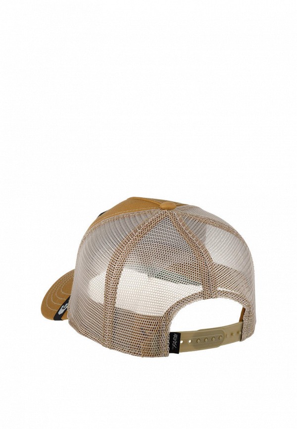 фото Бейсболка goorin brothers