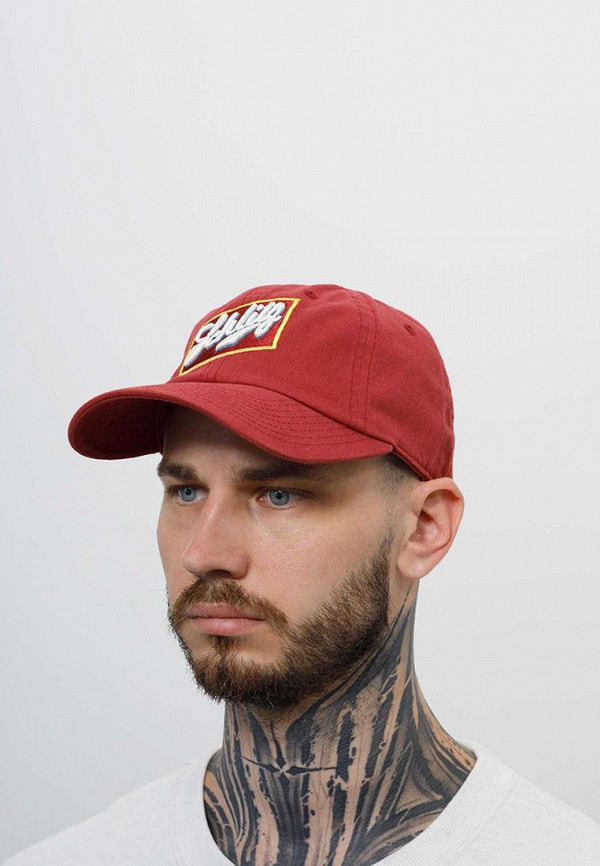 фото Бейсболка american needle