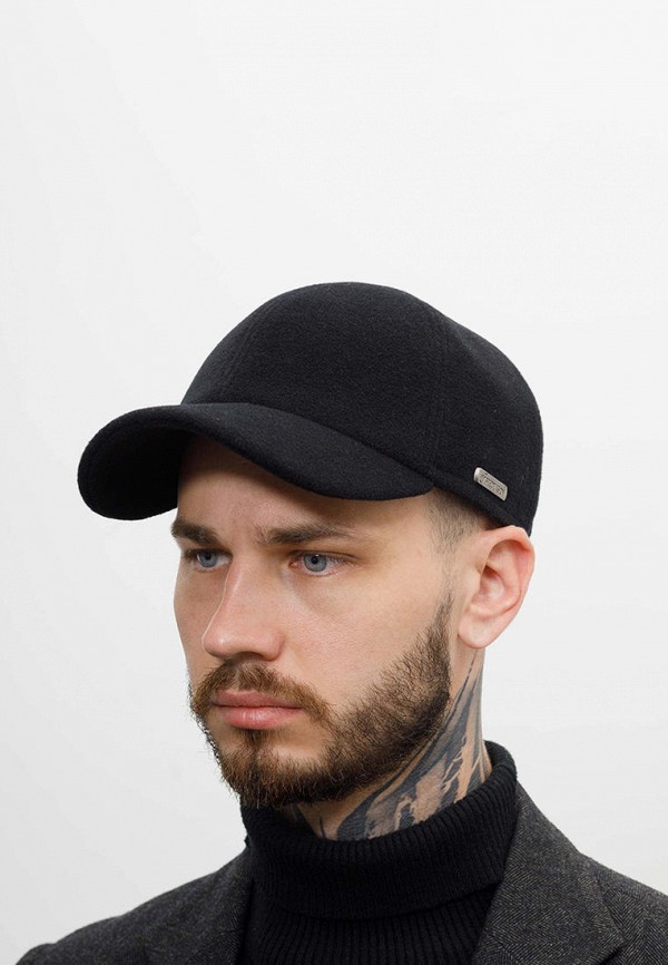 фото Бейсболка fredrikson