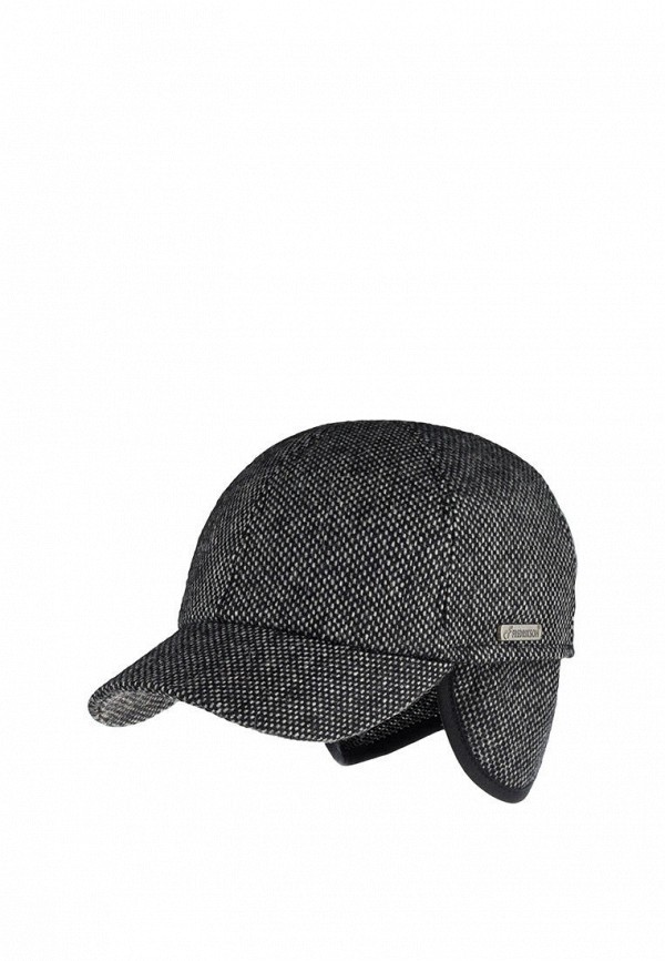 фото Бейсболка fredrikson