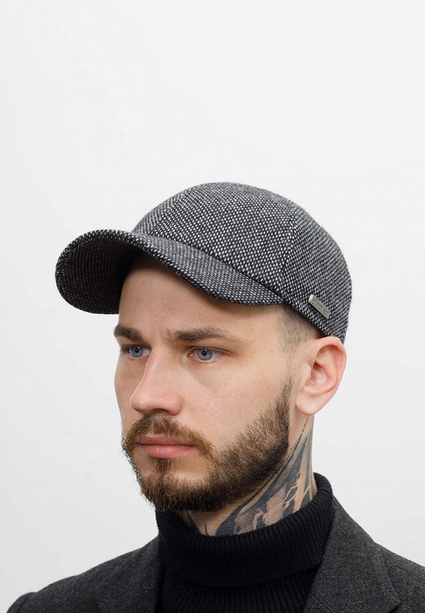 фото Бейсболка fredrikson