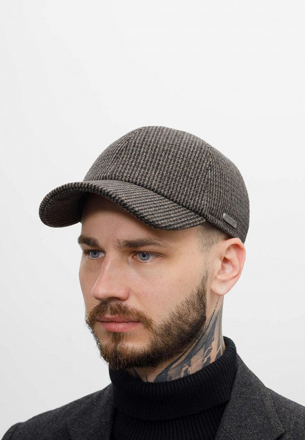 фото Бейсболка fredrikson