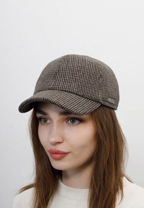 фото Бейсболка fredrikson