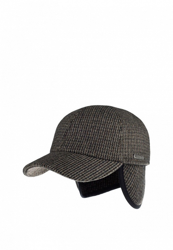 фото Бейсболка fredrikson