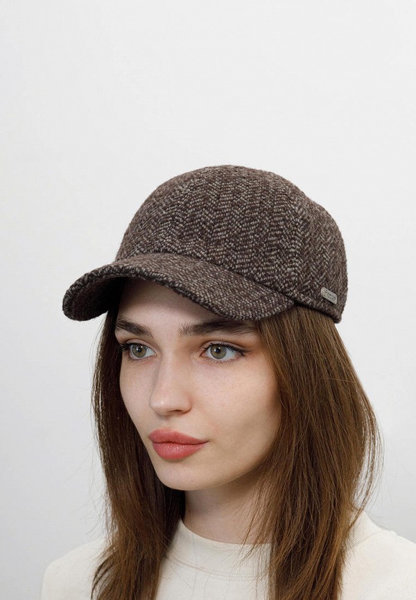 фото Бейсболка fredrikson