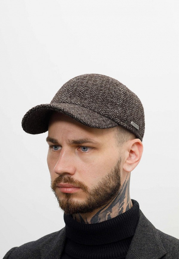 фото Бейсболка fredrikson