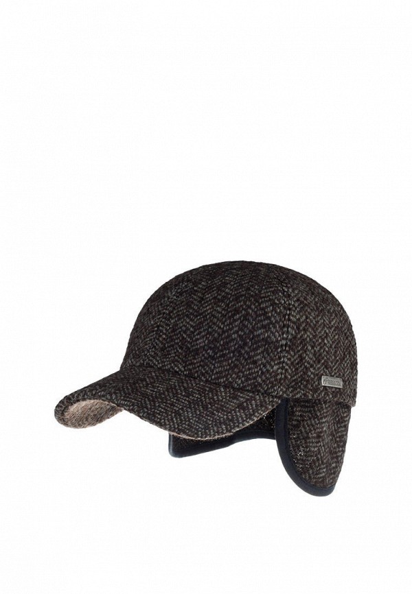 фото Бейсболка fredrikson