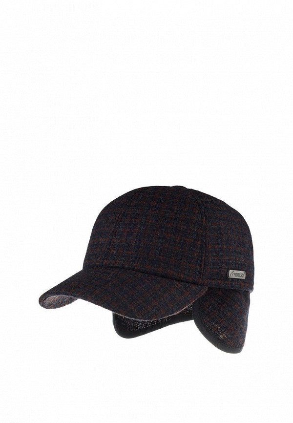 фото Бейсболка fredrikson