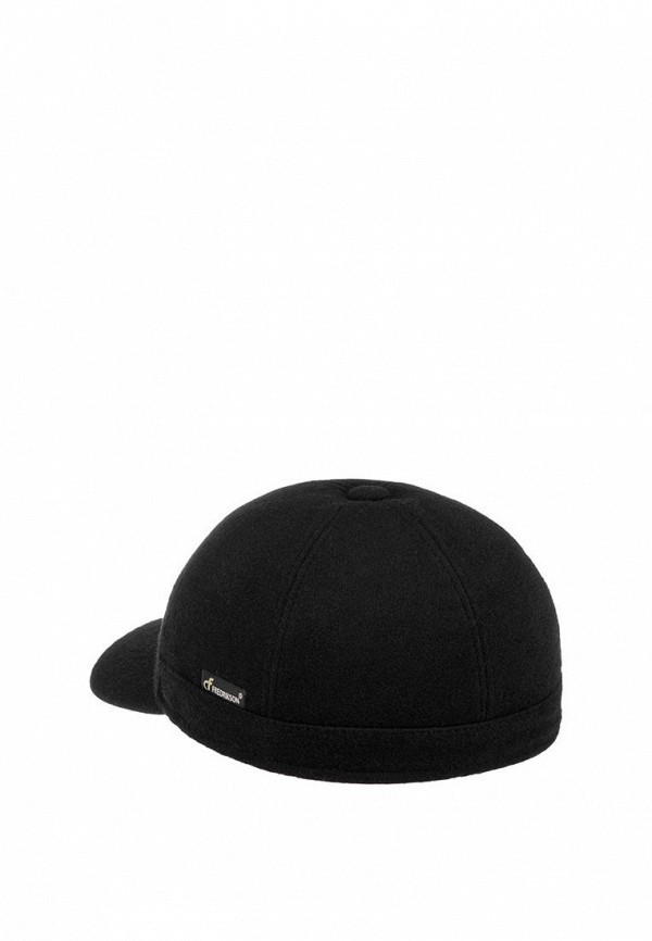 фото Бейсболка fredrikson