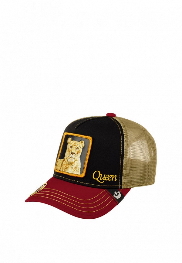 фото Бейсболка goorin brothers