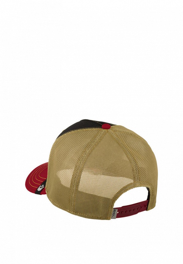 фото Бейсболка goorin brothers