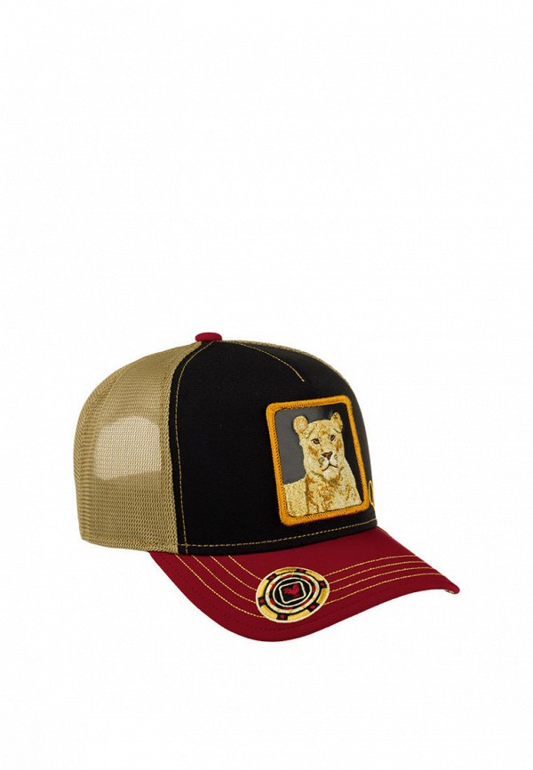 фото Бейсболка goorin brothers