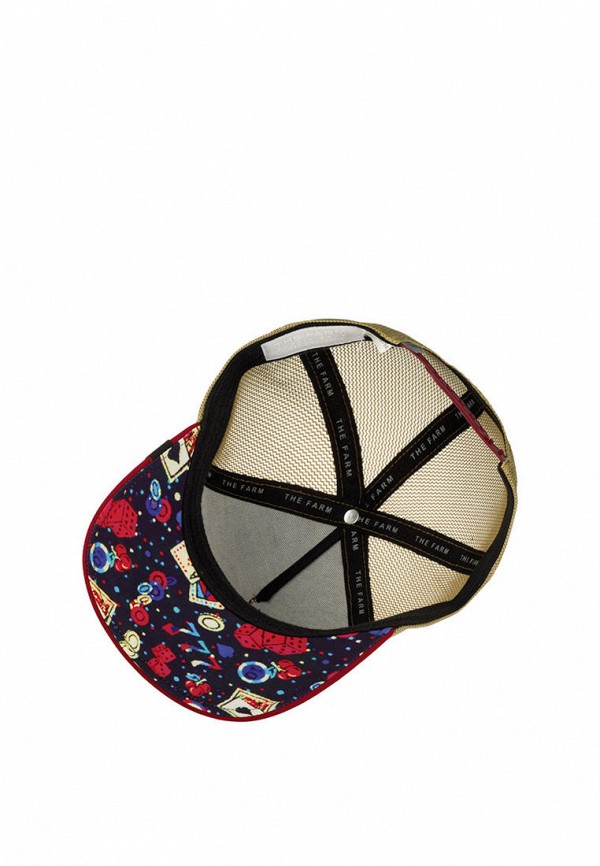 фото Бейсболка goorin brothers