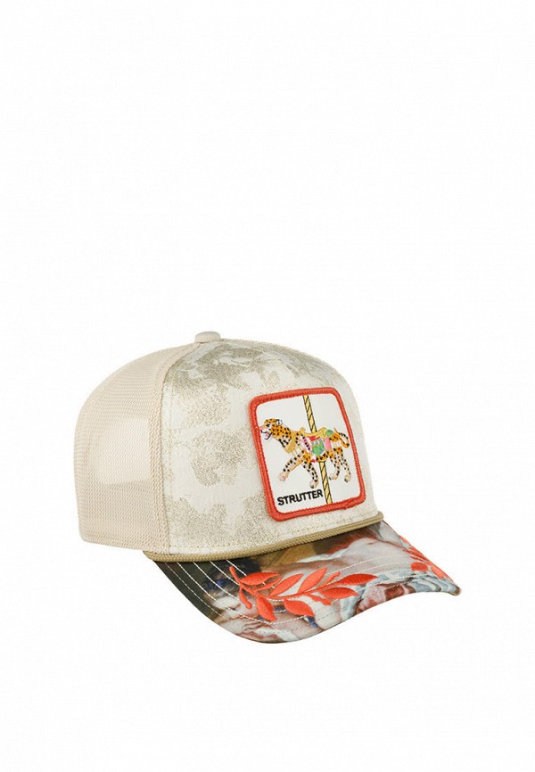 фото Бейсболка goorin brothers