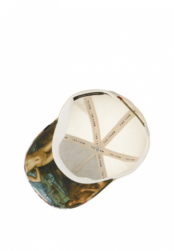 фото Бейсболка goorin brothers