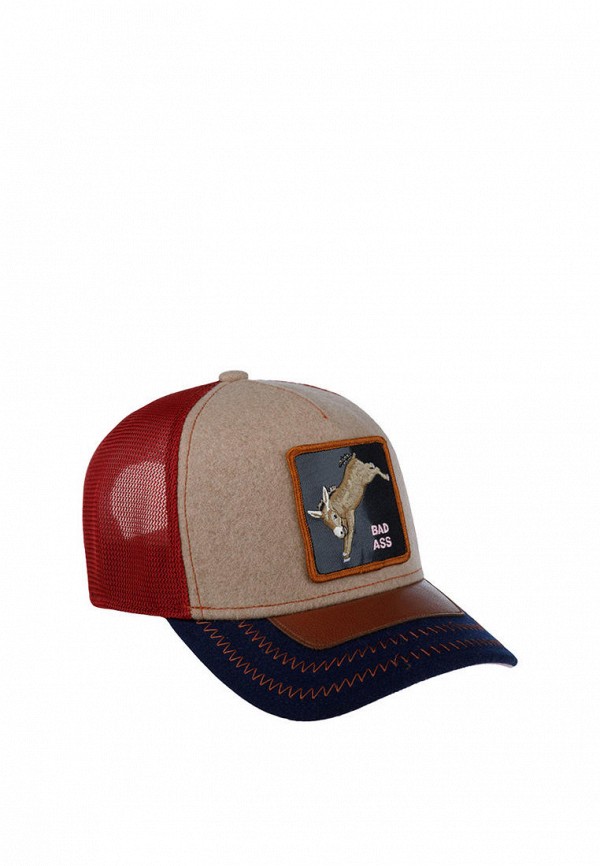 фото Бейсболка goorin brothers