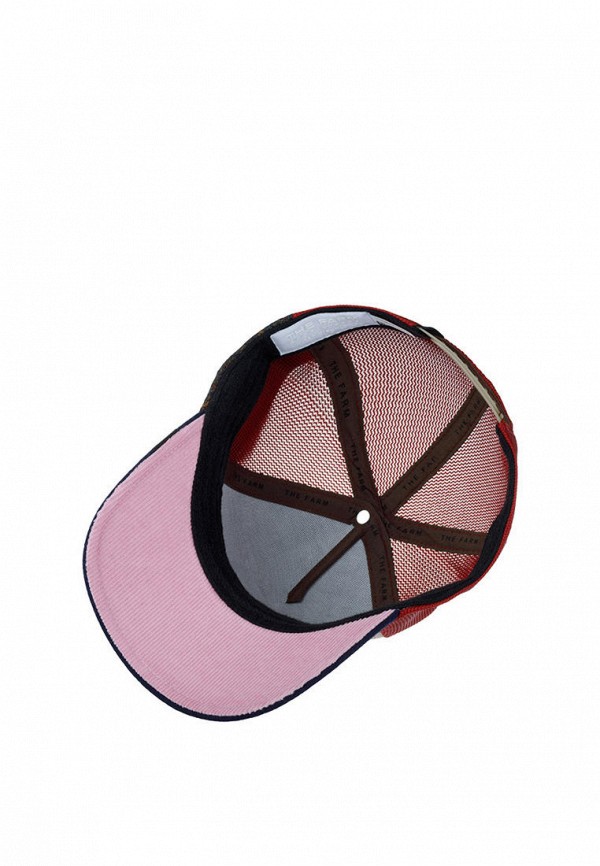 фото Бейсболка goorin brothers