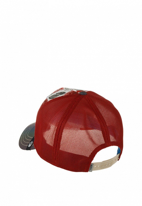 фото Бейсболка goorin brothers