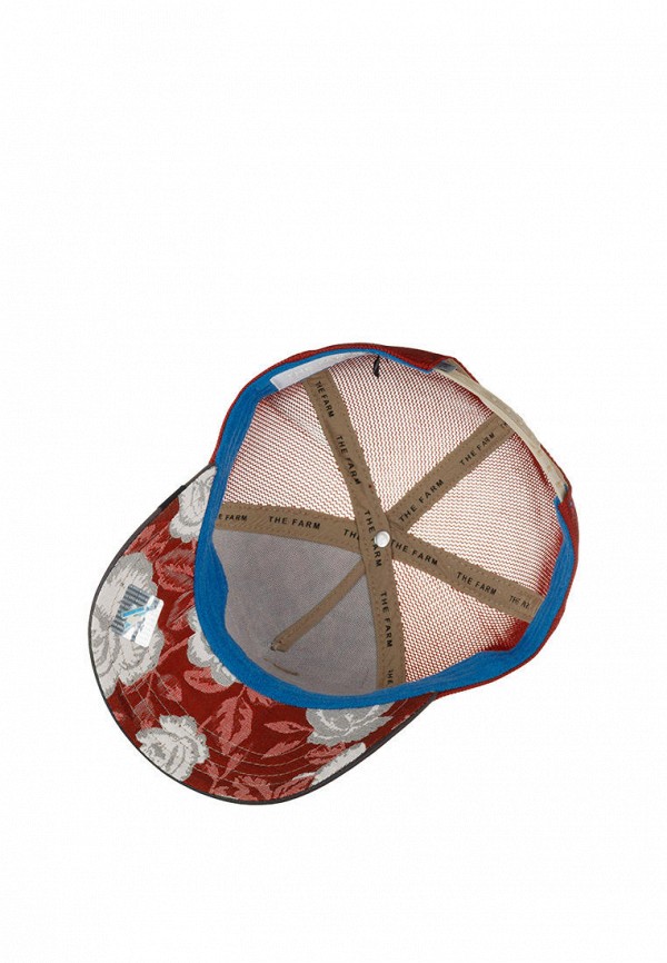 фото Бейсболка goorin brothers