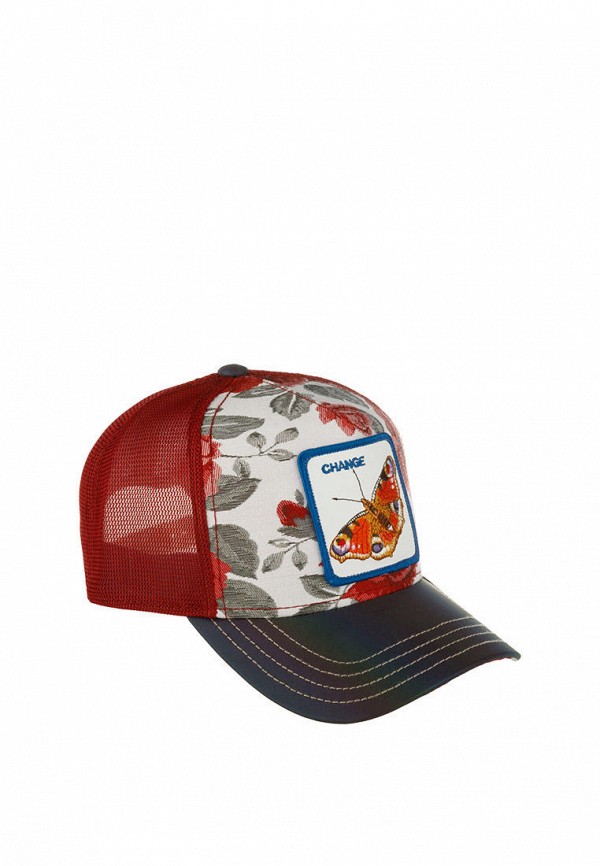 фото Бейсболка goorin brothers