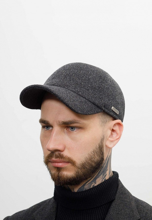 фото Бейсболка fredrikson