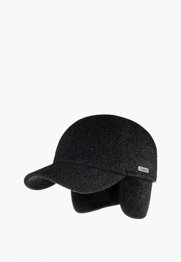 фото Бейсболка fredrikson