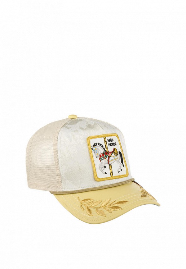 фото Бейсболка goorin brothers