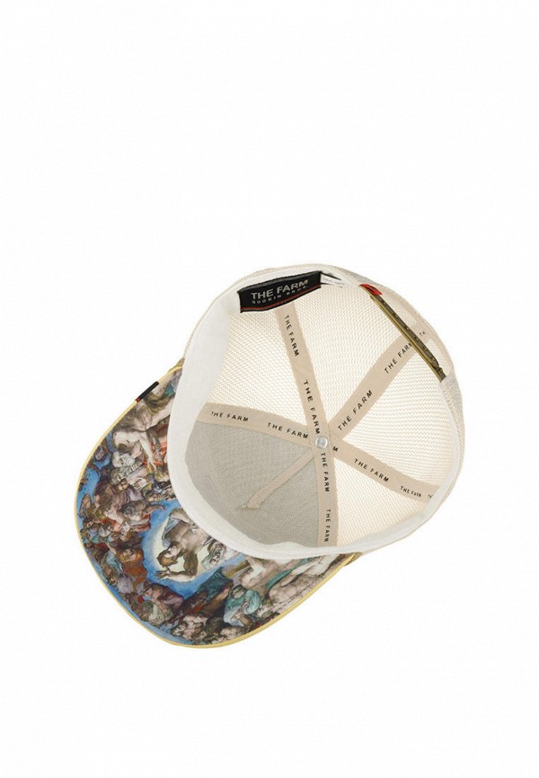 фото Бейсболка goorin brothers