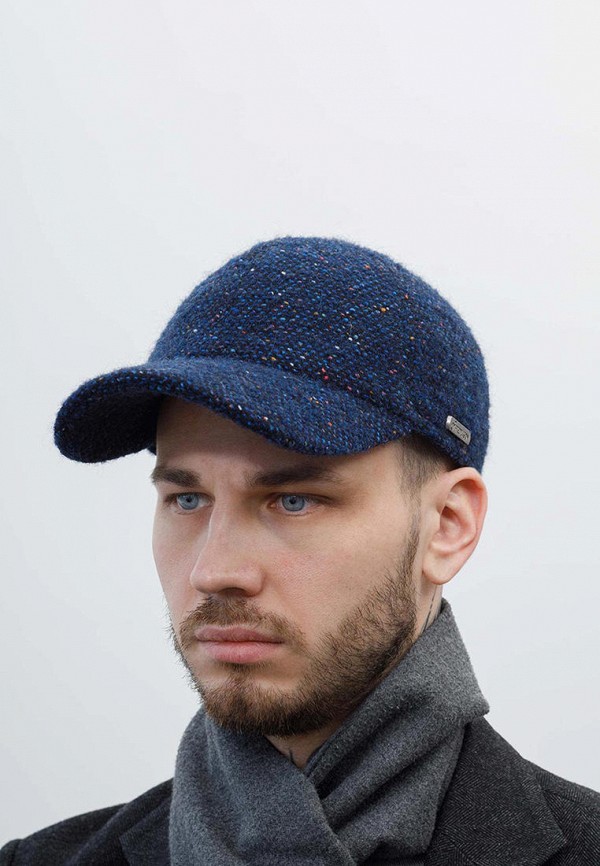 фото Бейсболка fredrikson