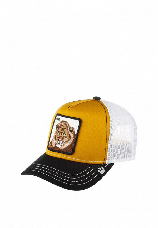 Бейсболка Goorin Brothers 5290₽