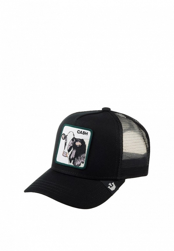 фото Бейсболка goorin brothers