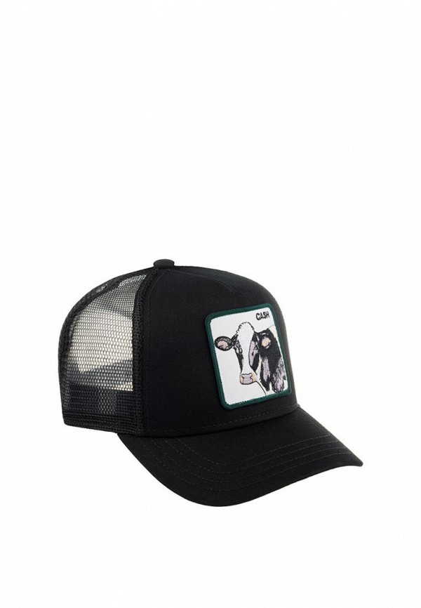 фото Бейсболка goorin brothers