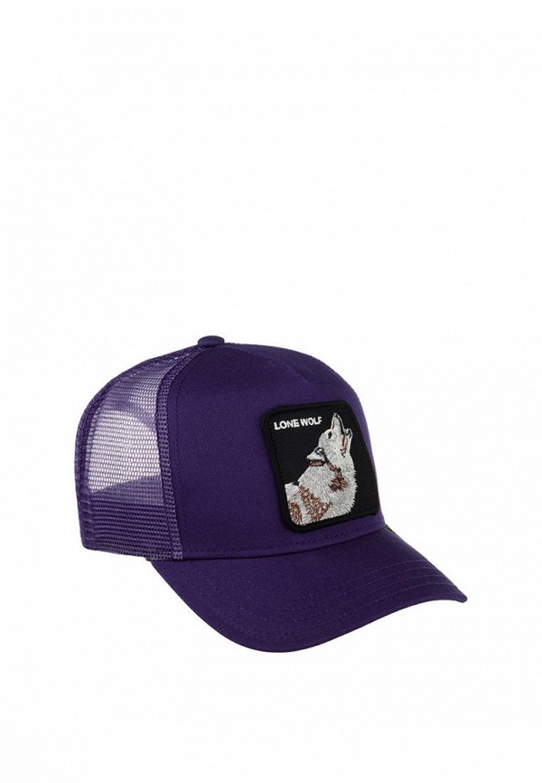 фото Бейсболка goorin brothers