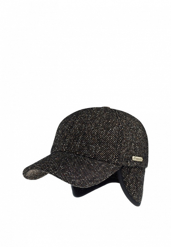 фото Бейсболка fredrikson