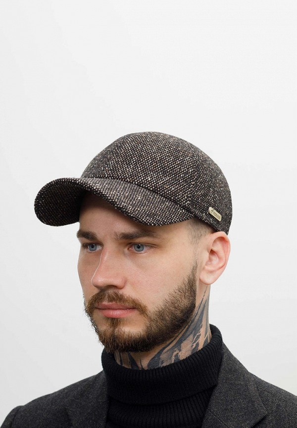 фото Бейсболка fredrikson