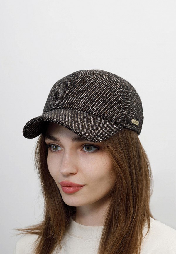 фото Бейсболка fredrikson