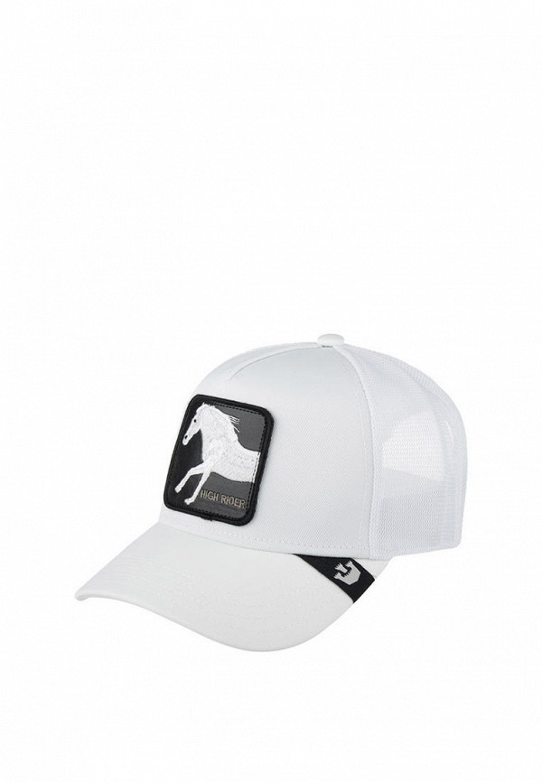 фото Бейсболка goorin brothers