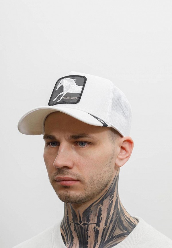 фото Бейсболка goorin brothers