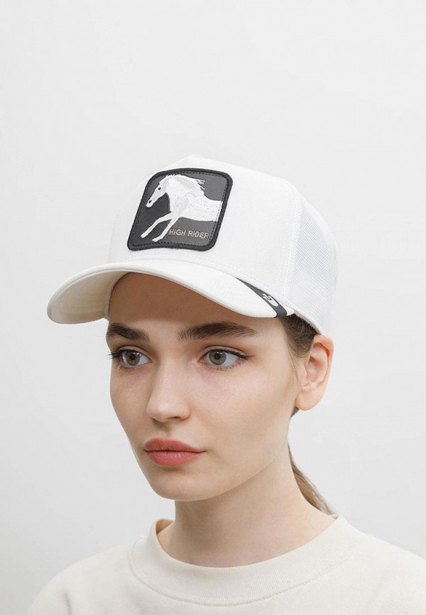 фото Бейсболка goorin brothers