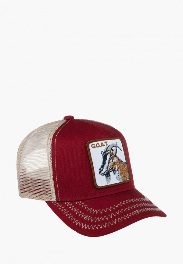 фото Бейсболка goorin brothers